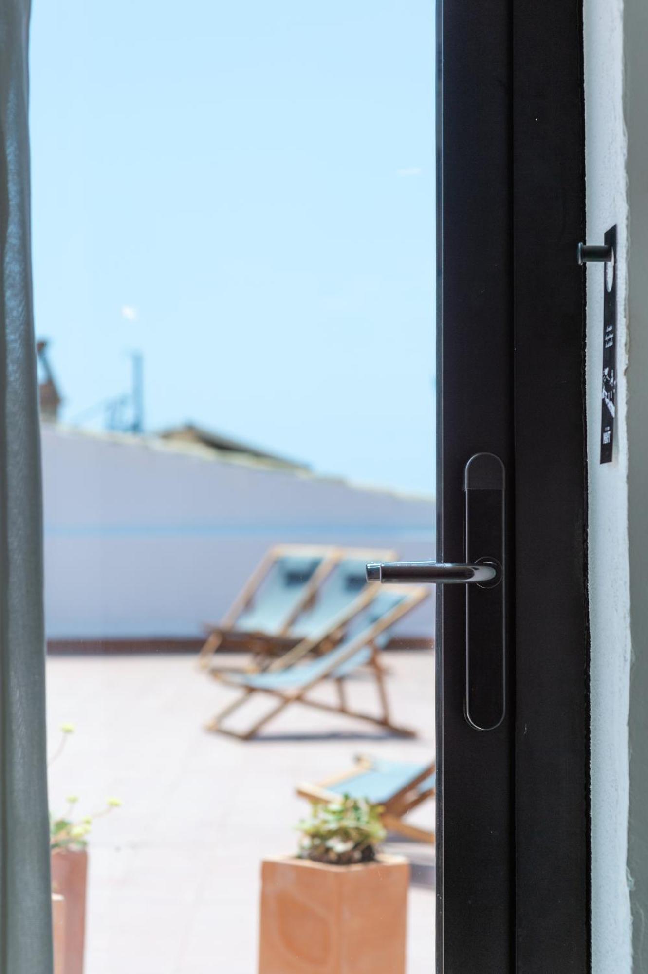 Hostal Boutique Es Menut Tossa de Mar Exterior photo